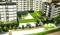 Goodluck Garden (Enbloc) (D21), Shop House #579061051